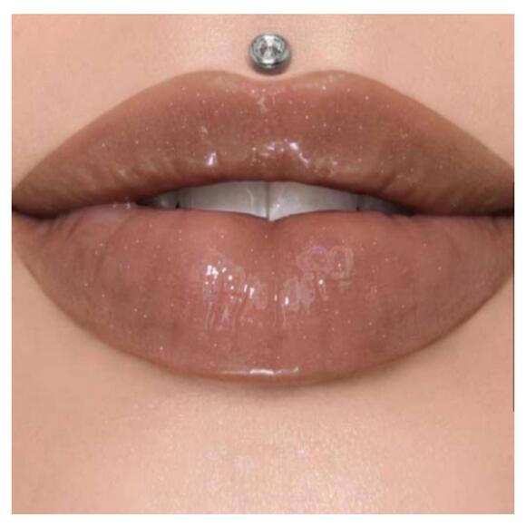 NIB Jeffree Star Table Top The Gloss Lip Gloss Full Size 4.5ml - Picture 2 of 9